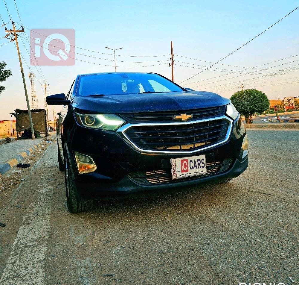 شيفروليه إكوينوكس